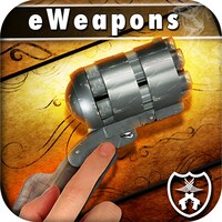 Ultimate Guns Simulator - Gun Games icon