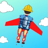 Ultimate Jet Pack Racing Adventure icon