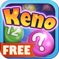 Ultimate Keno icon