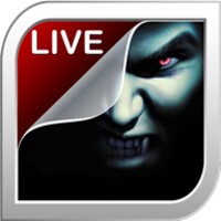 Scary Live Wallpaper icon