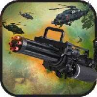 Ultimate Lone Survivor icon