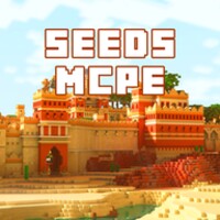 Seeds for Minecraft PE 1.4