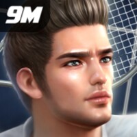 Ultimate Tennis Revolution icon