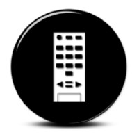 TV Remote icon