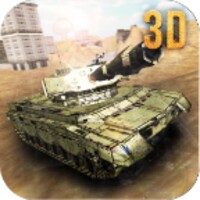 Tank Simulator 3D icon