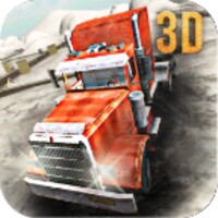 Truck Simulator 3D icon