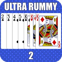 Ultra Rummy 2 icon