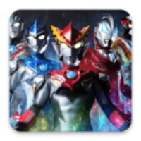 Ultraman Wallpaper icon