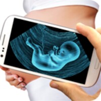 Ultrasound Scanner (Prank) 1.27