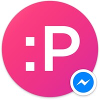 Ultratext icon