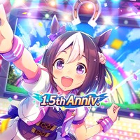 Uma Musume: Pretty Derby icon