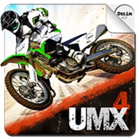 UMX 4 icon