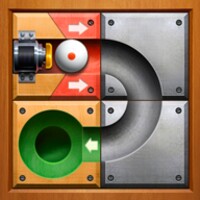 Unblock Ball - Block Puzzle icon