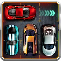 Unblock Me Car icon