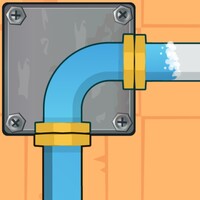 Unblock Water Pipes icon