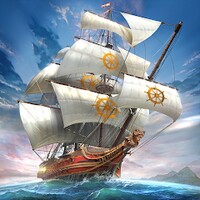 Uncharted Waters Origin icon