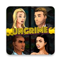 Uncrime icon