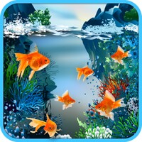 Under Sea Live Wallpaper 1.1