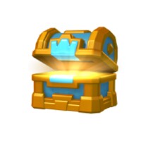 Chest Tracker icon