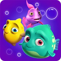 Undersea Match & Build icon