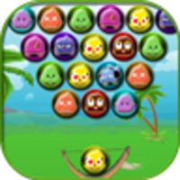 Underwater Bubble Shooter icon