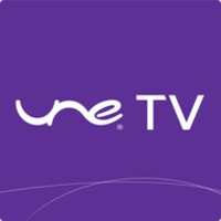 UNE: TV icon