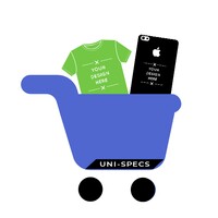 Uni-Specs icon