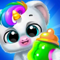 Unicorn Baby Care icon