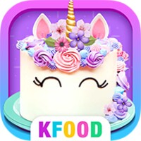 Unicorn Chef icon