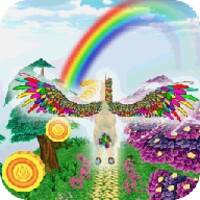 Unicorn Dash Fly Pegasus 1.3.4