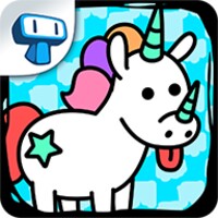 Unicorn Evolution icon