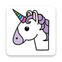 Unicorn Live Wallpapers icon