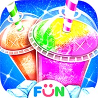 Unicorn Slushie Maker icon