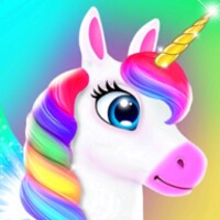 Unicorn Star icon