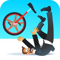 Unicycle Run icon