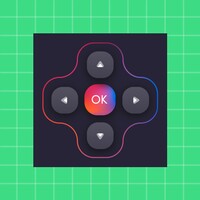 UniMote icon