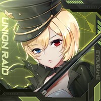 Union Raid icon