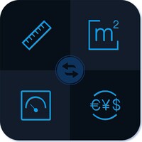 Unit Converter — Units And Metric Conversion icon