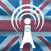 United Kingdom Radio icon