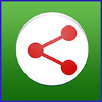 Share Apps icon