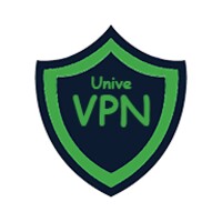 Unive VPN - VPN Free, Fast & Secure icon