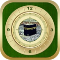 Universal Prayer Times icon