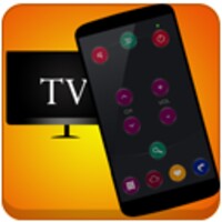 Universal TV Remote Control icon