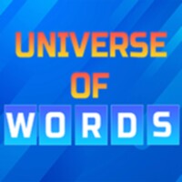 Universe of WORDS icon