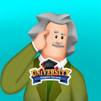 University Empire Idle Tycoon icon