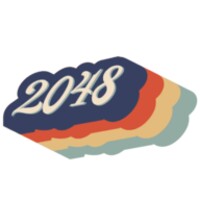 Unlimited 2048 icon