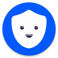 Unlimited Free VPN - betternet icon