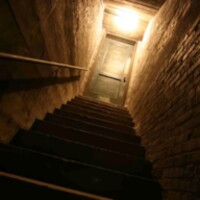 Scary Mansion icon