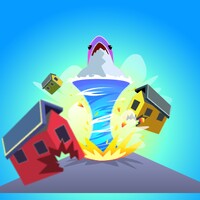 Unnatural Disasters icon