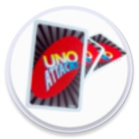 Uno Attack! icon